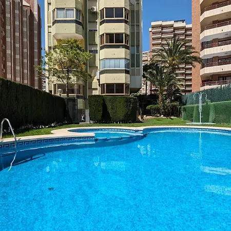 Gerona Sweet 9b Appartement