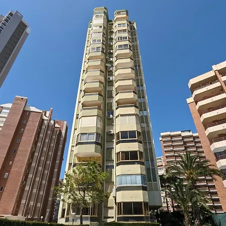 Gerona Sweet 9b Appartement *